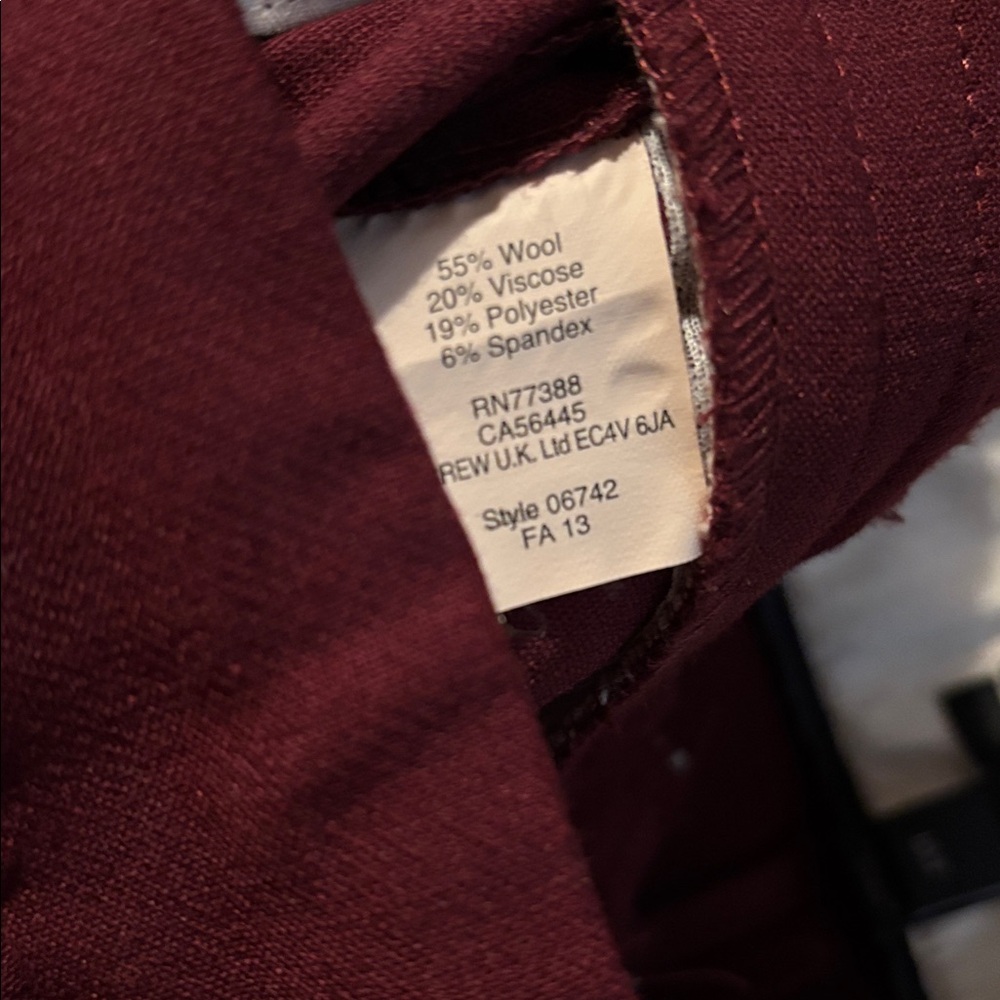 J.Crew pants - Picture 4 of 4